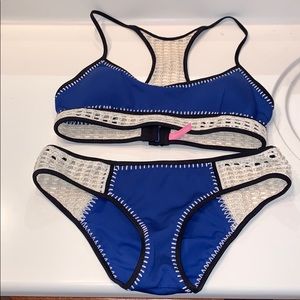 Victoria secret swim suit